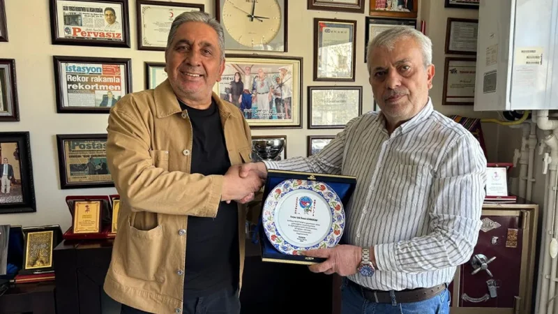 AKSEVDER’de Vefa Seferberliği: Kapanma Noktasından Dayanışmaya
